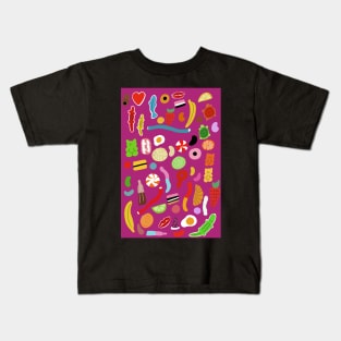 Sweet day! Kids T-Shirt